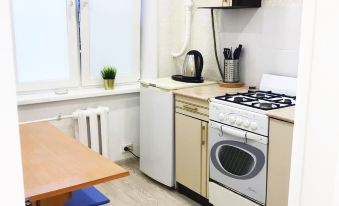 Apartment Hanaka Lenincev 69