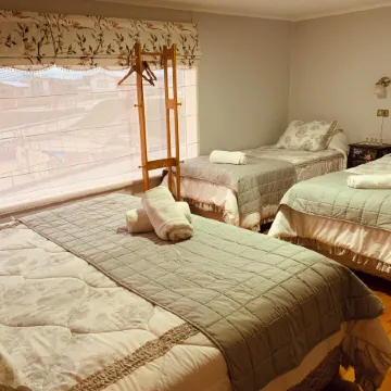 Arte Brisa Hostal Boutique