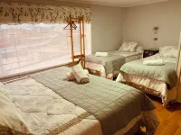 Arte Brisa Hostal Boutique Hotels in Puerto Natales