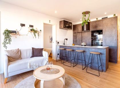 Penthouse by Unik Vacation