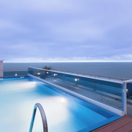 Sunrise Residence