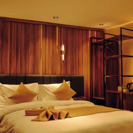 Galata Calm Tale Hotel