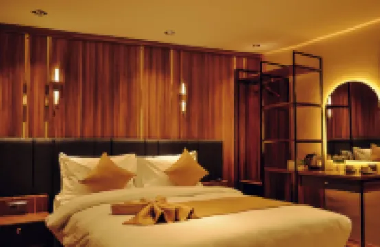 Galata Calm Tale Hotel Hotels near Galata Tower