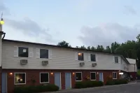 Attican Motel - Attica - Batavia - Warsaw - Darien Lake Hotel a Warsaw