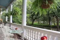 Forsyth Park Inn