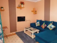 Lux Suites Hotfoot Homestays  Isiolo Hoteles en Isiolo