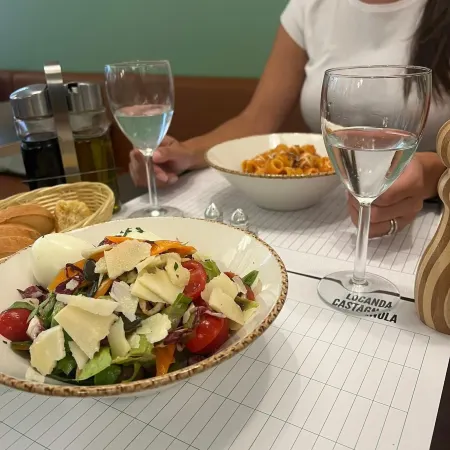 Hotel Locanda Castagnola