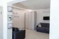 Altavilla Boutique Holidays House