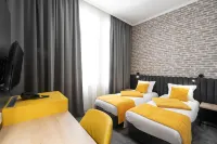 ADEO HOTEL Sport & SPA Hotels in Gemeinde Russe