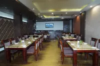 Deep Residency Hotels in Roorkee