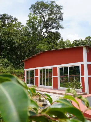 Ashoka jungle river resort Hotels in Dandeli