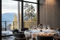 Aki Family Resort Plose - Desayuno