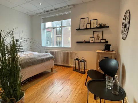 Day Dream Vesturgata 17 Reykjavik