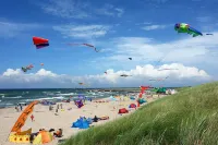 Comfortable apartment close to the beach Hotels in Lukecin