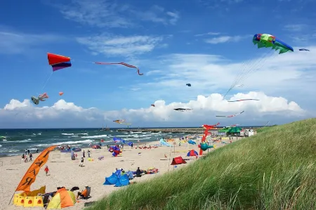 Apartment in Pobierowo Near Baltic Beach