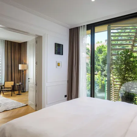 As Boutique Hotel, Superior