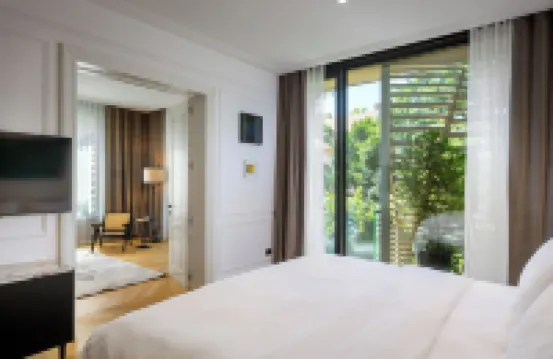 As Boutique Hotel, Superior