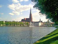 Appartements im Sudhaus in Schwerin Отели в г. Шверин