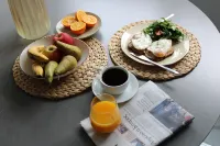 Hypnos Residence Hotels in Агіос Дометіос