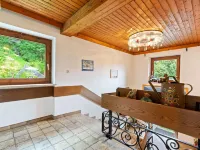 Apartment in Saalbach Hinterglemm Near Ski Area