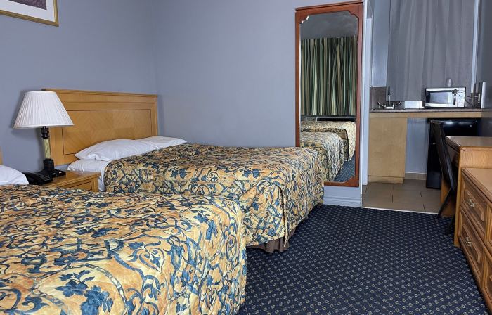 Wayfare Motel