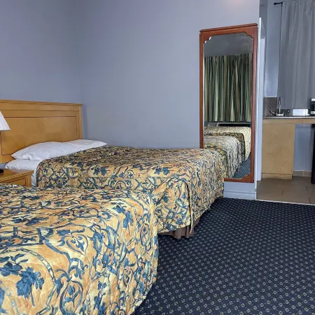 Wayfare Motel