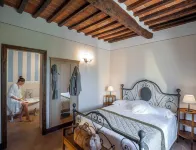 L'Orto Delle Terme Hotel di Castiglione d'Orcia
