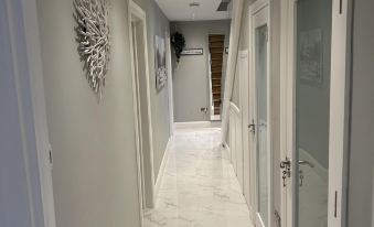 Croke Park 3-Beds Sleeps 6 2 Min to Tram Stop