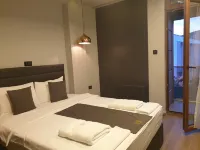 International Palace Hotels in Veles