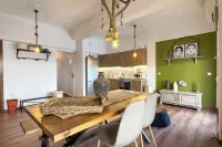 Phaedrus Living Kallithea Heights Residence Hotel a Kallithea