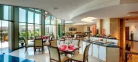 The BellaVista Hotel Panchkula-Chandigarh - breakfast