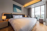 Fenix West - balcony