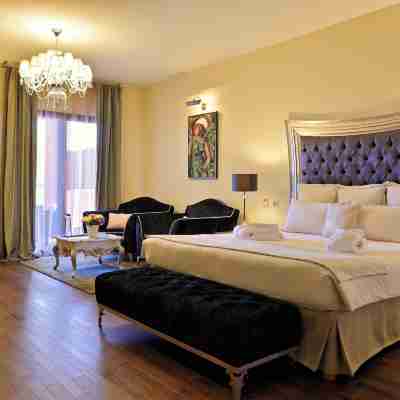 Demeure Loredana Rooms