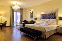 Hôtel Demeure Loredana Các khách sạn ở Saint-Florent