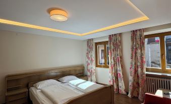 Hotel Goldenes Kreuz - since 1605