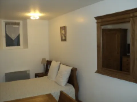 Appart-Hôtel Résidence Maloc