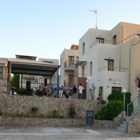 Alexandros M