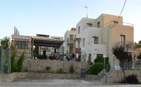 Alexandros M - Apartments