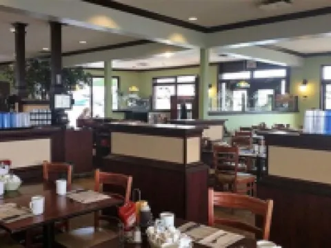 Quality Hotel & Suites Hotéis em Sherbrooke