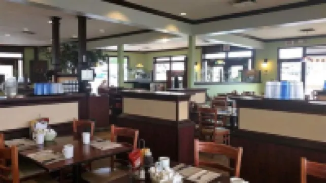 Quality Hotel & Suites Hotel di Sherbrooke