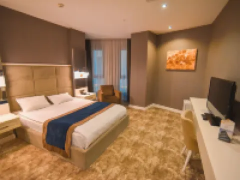 Royal Comfort Hotel Hotels in Arakli