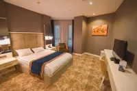 Royal Comfort Hotel Hotels in Arakli