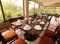 Mision Los Cocuyos Alta Montana Hotels in Huatusco