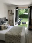 La Maison des Eaux Claires Hotels in Roullet-Saint-Estephe