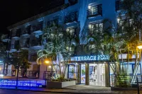 Terrace Mar Suite Hotel Hotels in Lido Bathing Complex