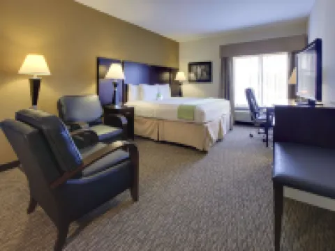 La Quinta Inn & Suites by Wyndham Memphis Wolfchase メンフィスのホテル
