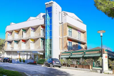 Hotel Augustus