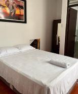 Departamento Amoblado de 3 Habitaciones Céntrico Tarapoto en el Tercer Piso