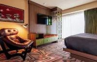Hotel Zed Victoria