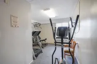 Quality Inn Near Potomac Mills - Gym